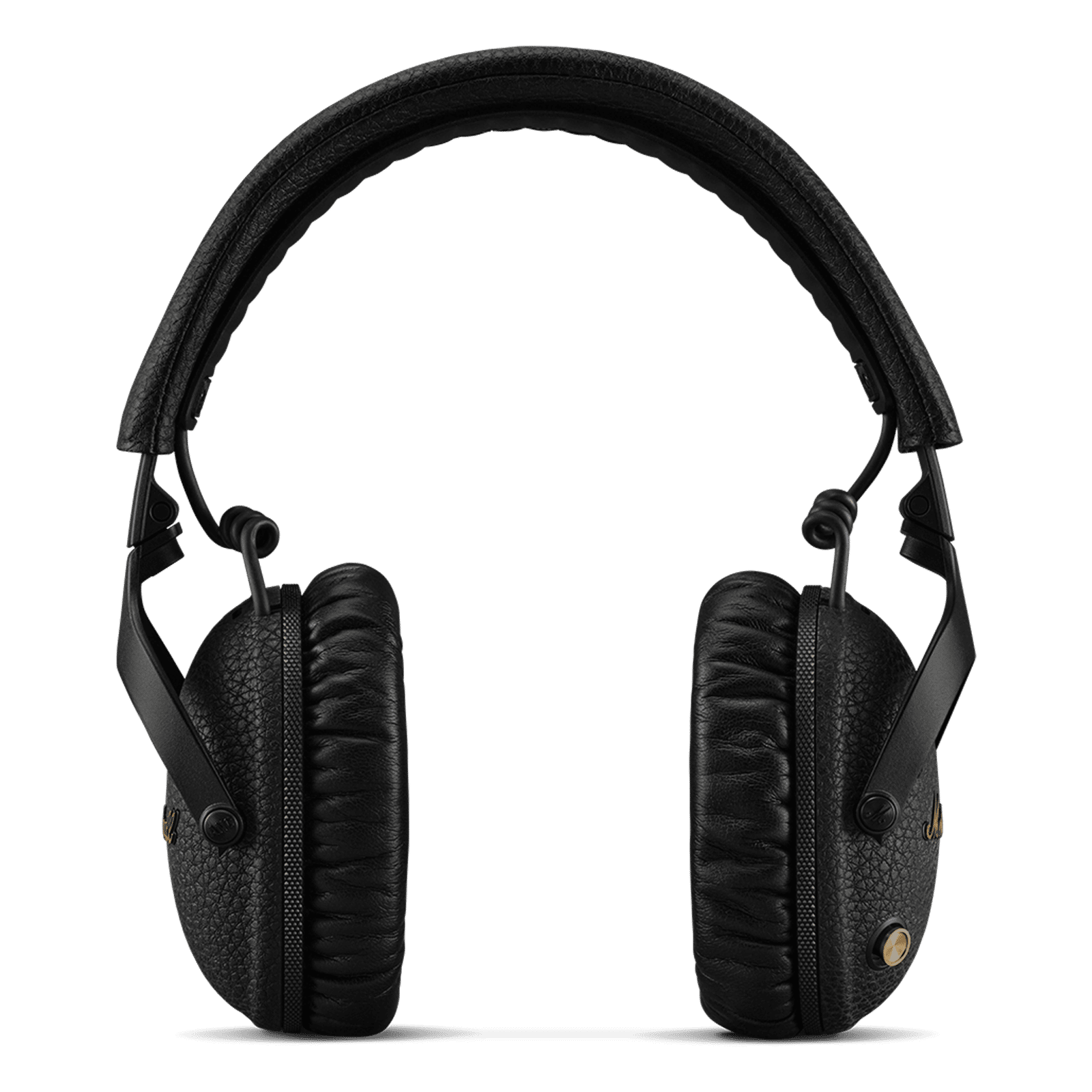 Buy Marshall Monitor 3 Bluetooth Headphone with Mic (Active Noise